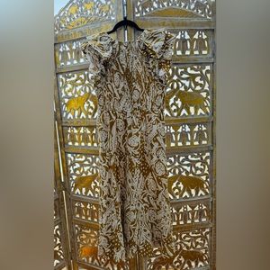 THML sundress Size Medium